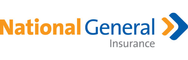 Logo for insurance company National General